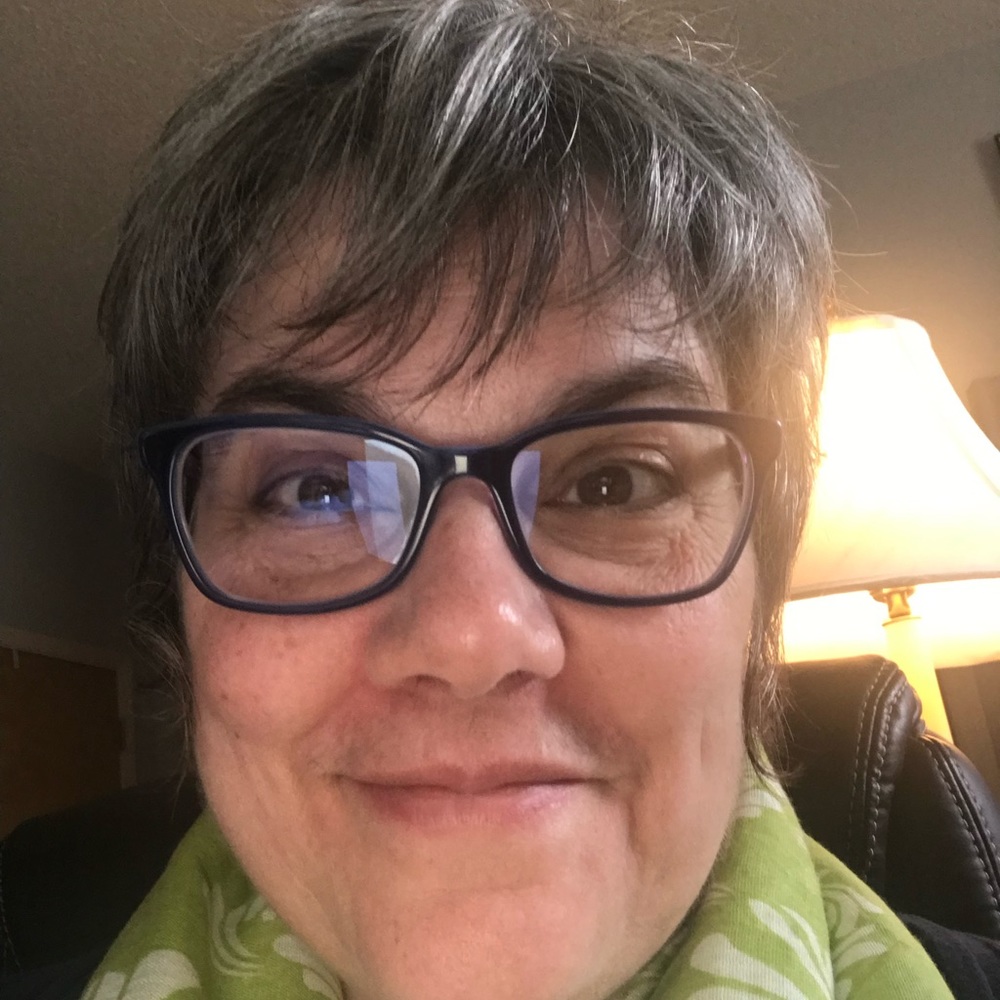 Meet your Posher, Ellen